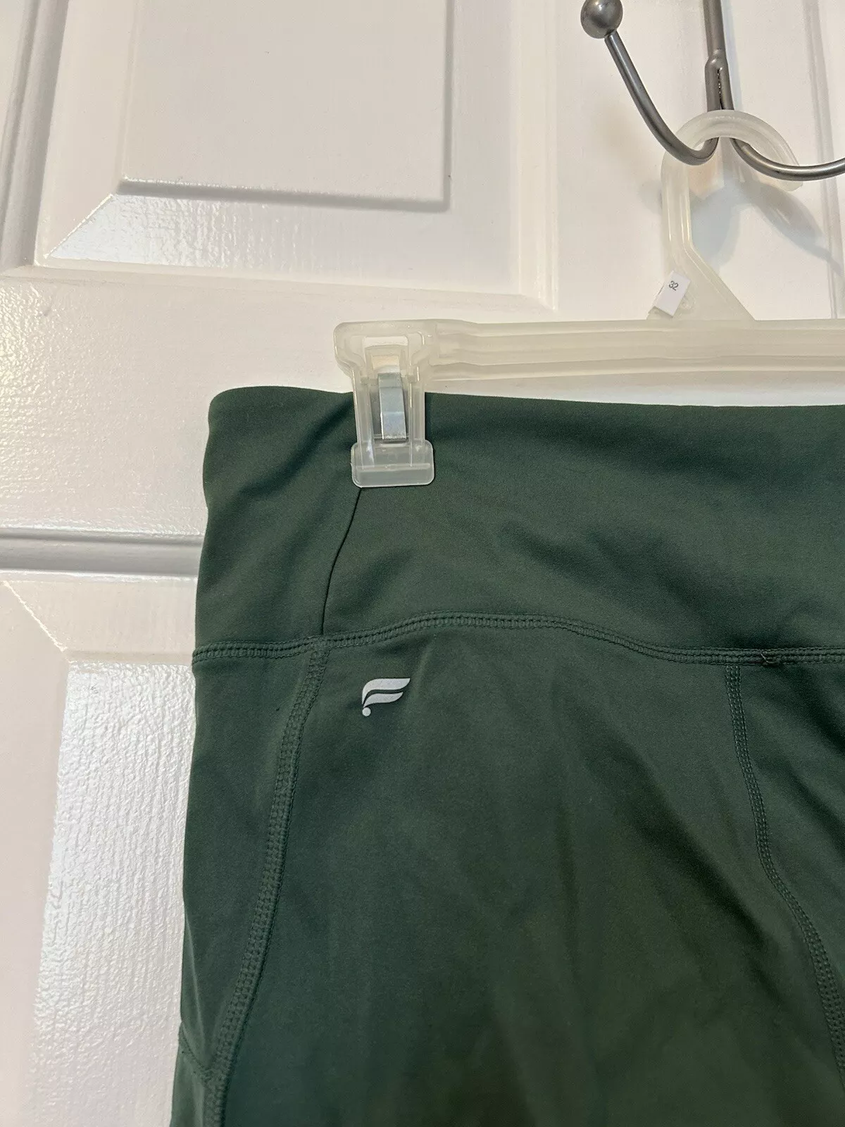 fabletics trinity motion 365 high waisted pocket zippers leggings