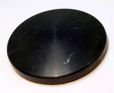 Lens Front Cap Slip on metal dust protective for 81mm rim vintage bellows