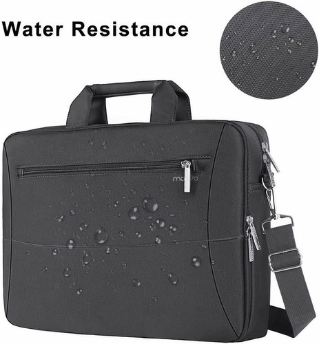 Mosiso Laptop Bag with Belt 13-15.6 16 inch for Macbook HP/ Lenovo/ Asus/Macbook - Picture 6 of 122