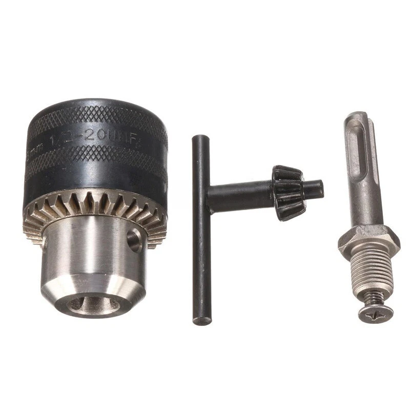 Chuck for 2024 hammer drill