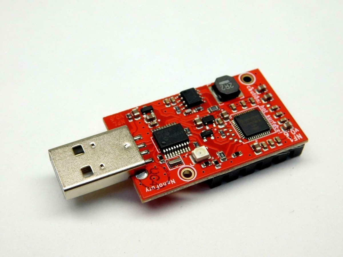 NF1 NanoFury BitFury Bitcoin USB Miner ASIC 1.7 to 2.4 Gh/s Sha256 RARE PC  Miner | eBay