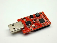 NF1 NanoFury BitFury Bitcoin USB Miner ASIC 1.7 to 2.4 Gh/s Sha256 RARE PC Miner