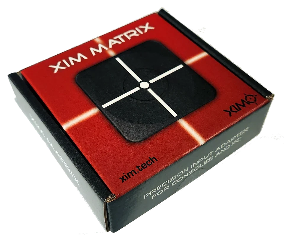 XIM Matrix Multi-Input Adapter - Image 2 of 4