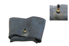 18.4-16.1,19.5L-16.1, 21.5L-16.1 Premium Farm Tire Inner Tube TR218 stem