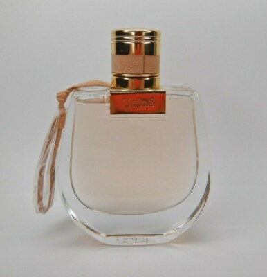Chloe Nomade by Chloé Eau de Parfum 2.5oz - 75ml EDP First Batches