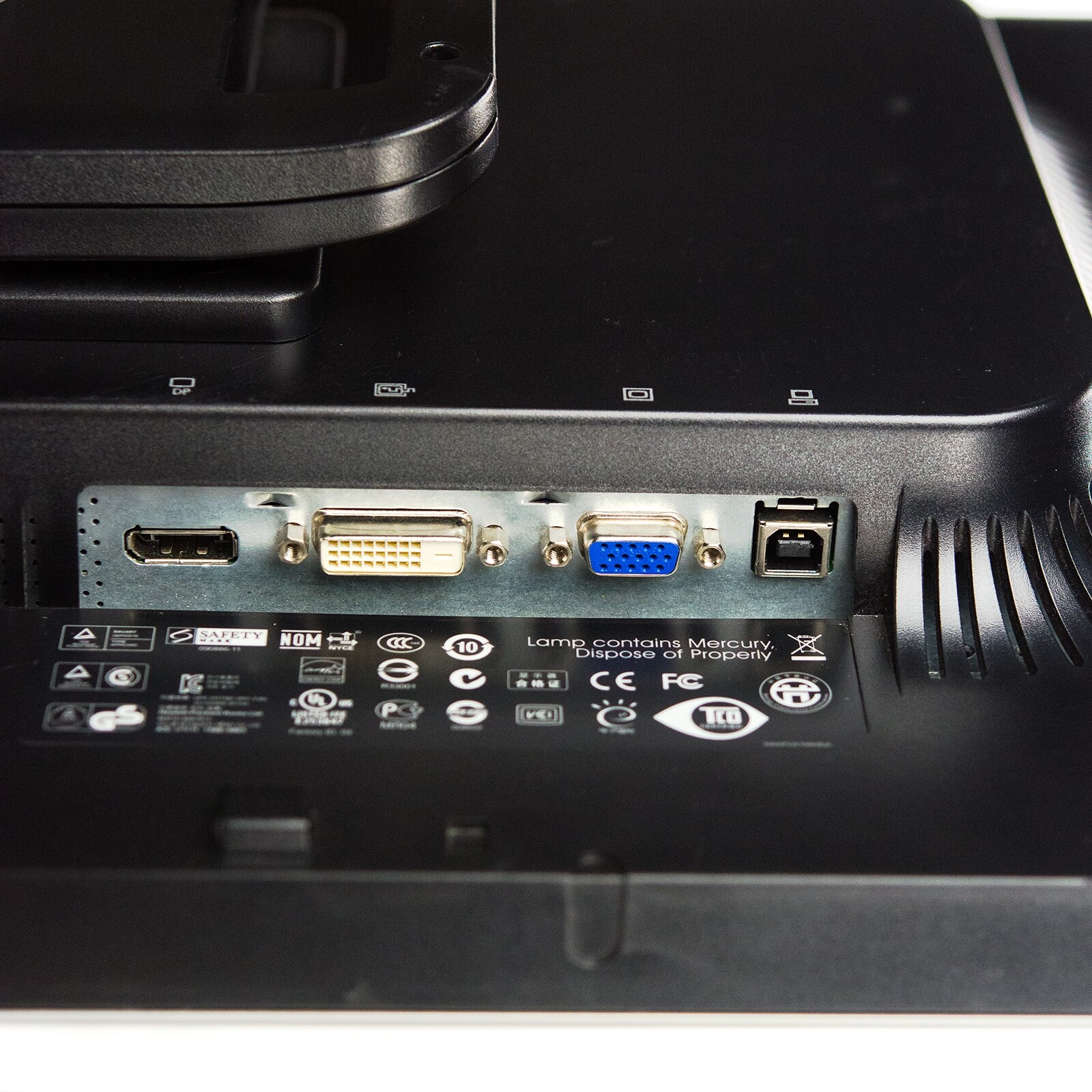 Купить HP Compaq LA2205WG 22\