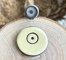 GOLD SYMBOL Metal Stamp Steel Marking Metal Die Gold Impact Punch Stamp Tool