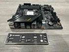 ASUS TUF GAMING B560M-E Motherboard Intel DDR4 LGA 1200 Micro ATX w/ IO Shield