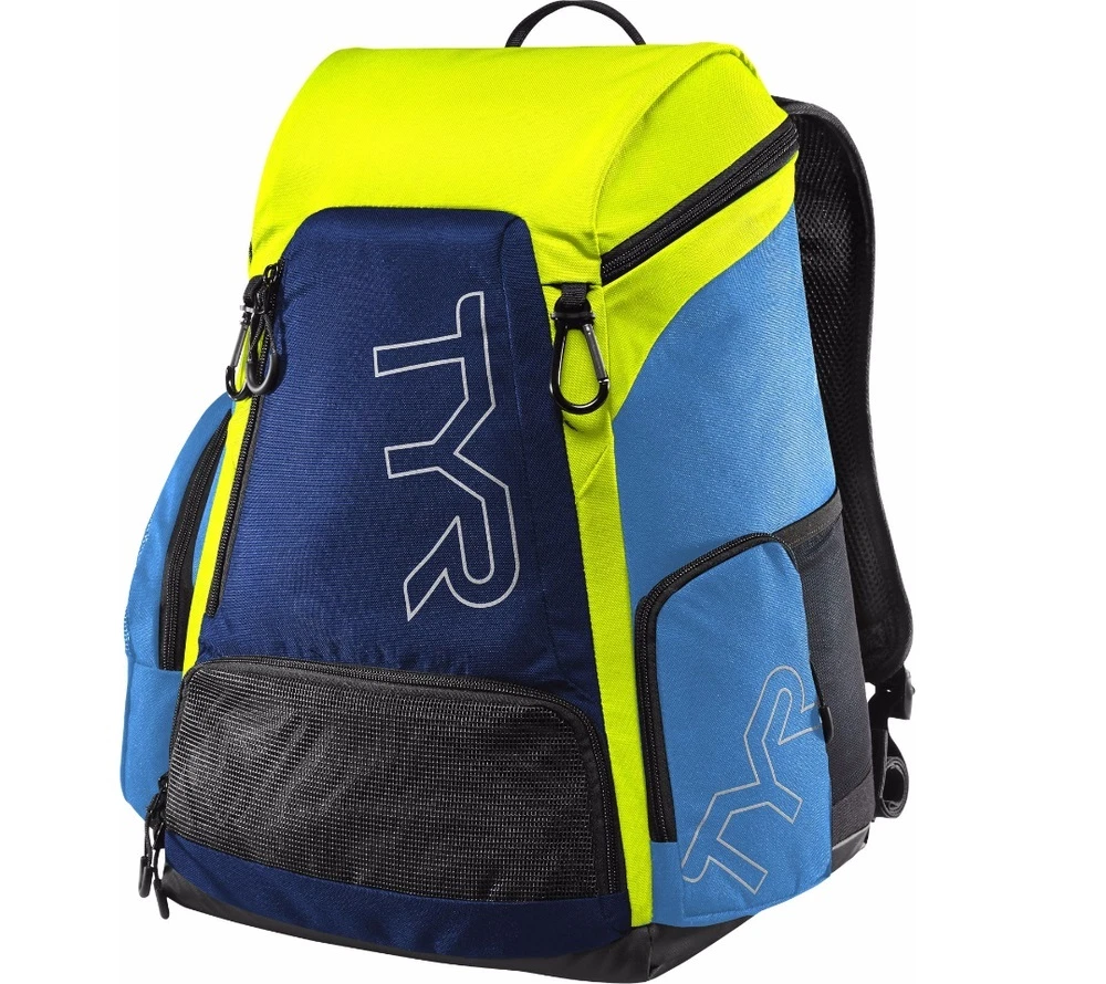 TYR Alliance 45L Backpack - Prism Break | TYR Sport, Inc.