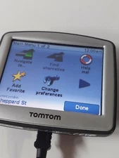 TomTom One XL (U.S.