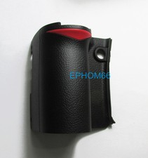 New Front Hand Grip Rubber Unit Repair Part For Nikon D80 Camera