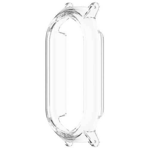 Ramka zegarka Etui ochronne na zegarek Raw Lugs Case 12mm do MI Band 9 - Zdjęcie 12 z 15