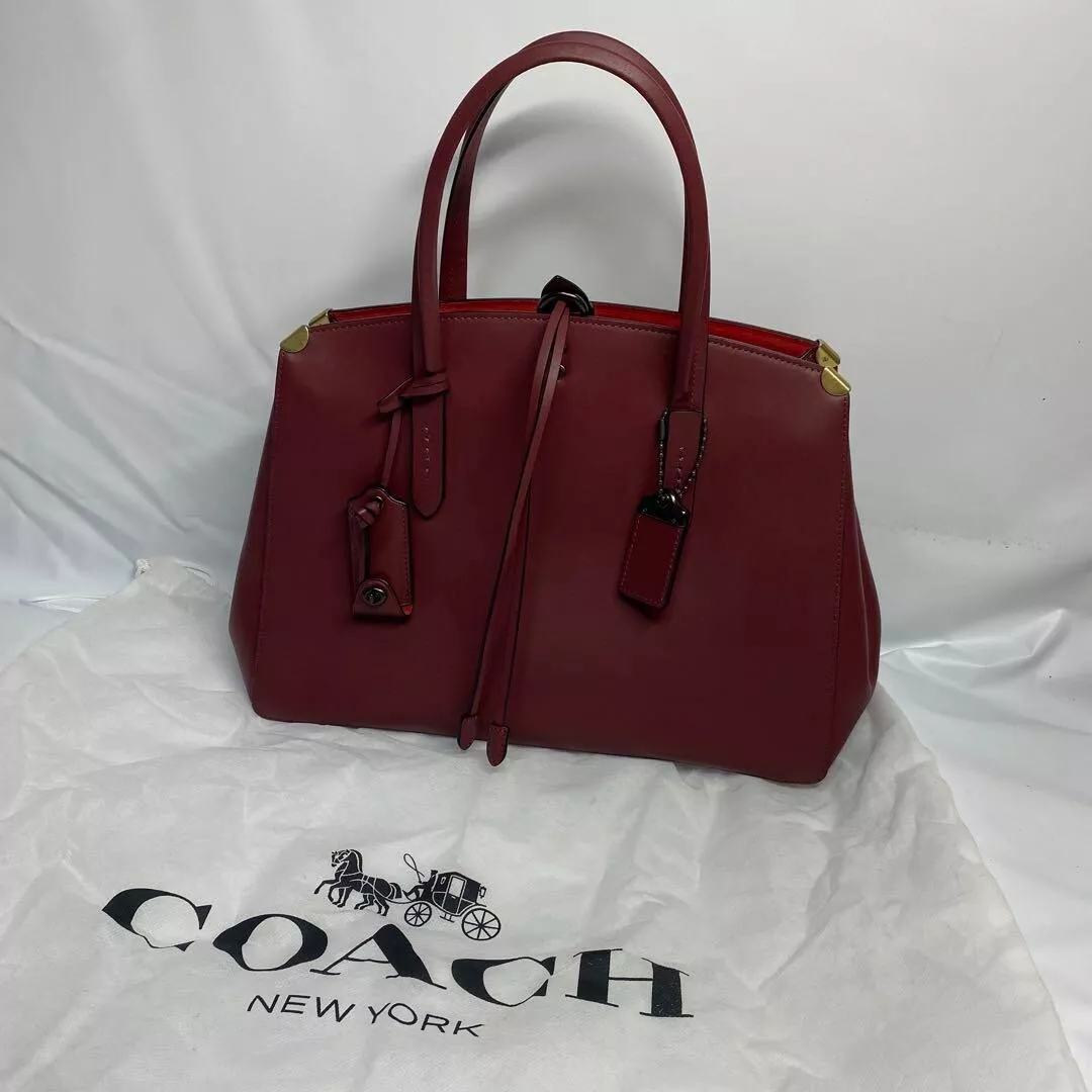 Cooper store carryall coach