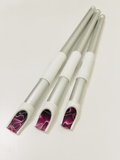 Custom Set A, Bb,  C Irish Tin Penny Whistles Handcrafted By Nick Metcalf