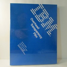 IBM Overhead Transparency Film 50 Sheets 8.5 x 11" part no. 5470296 new