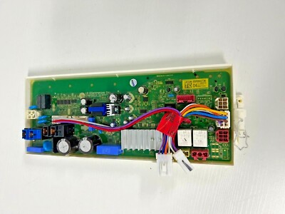 Genuine OEM LG ELECTRONICS EBR86473404