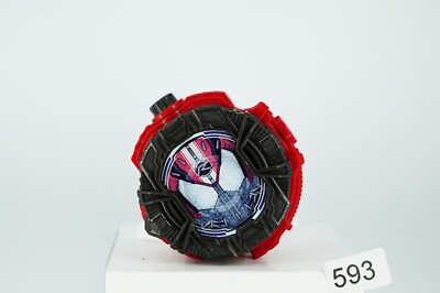 Kamen Rider Zi-O SG Ridewatches Bandai Figure Japan Collectible
