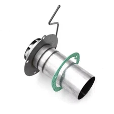 Diesel Heating Universal 5000W Combustion Chamber Diesel Heater Diesel Heating