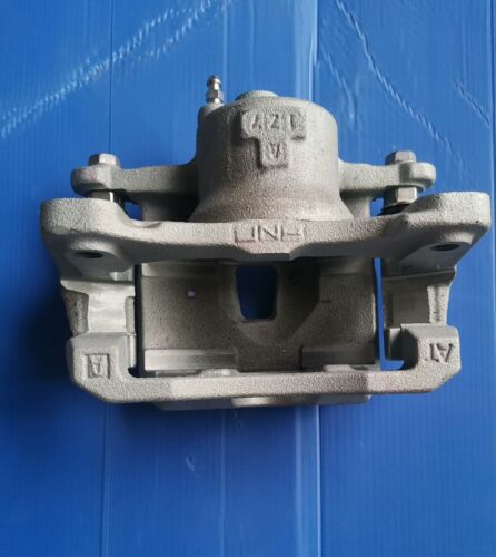 OEM Front Left Brake Caliper Assembly 47750-12B10 / 47750-02480 for 19-24COROLLA - Picture 3 of 4