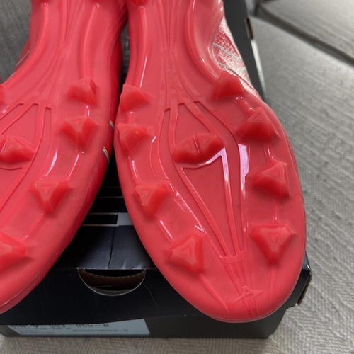 Mizuno Alpha Pro P1Ga236464 Size US 10 - Picture 17 of 20