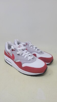 Nike Air Max 1 GS University Challenge Red 2023 (555766-146