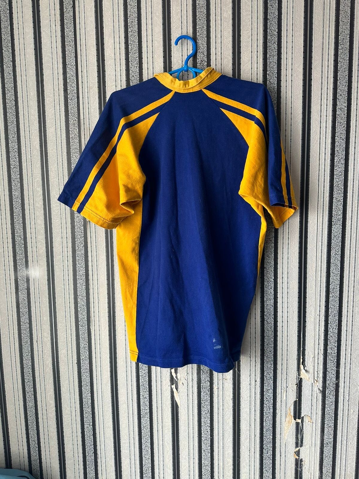Otago Razorbacks Vintage Otago Razorbacks Rugby Canterbury New Zealand Shirt jersey size ...