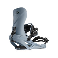 Jones Mercury FASE Bindings 2627 Polar Blue Large