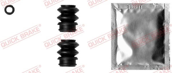 ZubehöRsatz Bremssattel Quick Brake 113-1349 FüR Hyundai Mitsubishi Santamo 16V-image