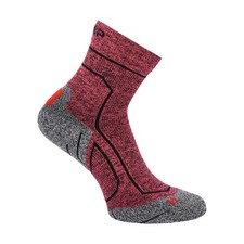 CMP Damen Wandersocken HIKING SOFTAIR SOCK MID WMN 3I17896