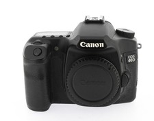 Canon EOS 40D – Boîtier nu – Avec accessoires et boîte d’origine