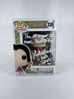 Funko Pop! Vinyl: One Piece - Boa Hancock #330 Signed And Cert W/protector