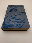 Vintage 1914 The Campfire Girls on the Farm by Jane Stewart HC Book