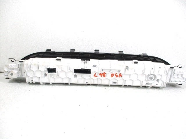 Toyota Prius Prime 2018-2022 velocímetro clúster 110 k millas OEM LKQ Foto 4 de 4