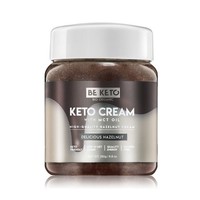 Beketo Keto Haselnusscreme, 250 G