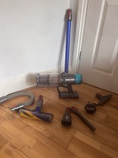 Dyson V11 Advanced Laser Cordless Vacuum Cleaner Serviced Tested (Grade B)