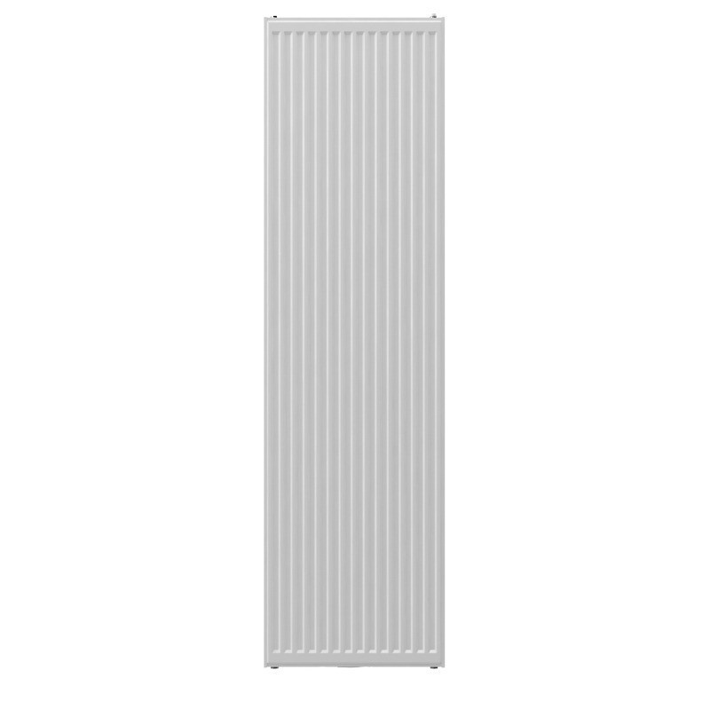 Radiateur acier eau chaude Henrad Alto CT Type 20 vertical 1560W