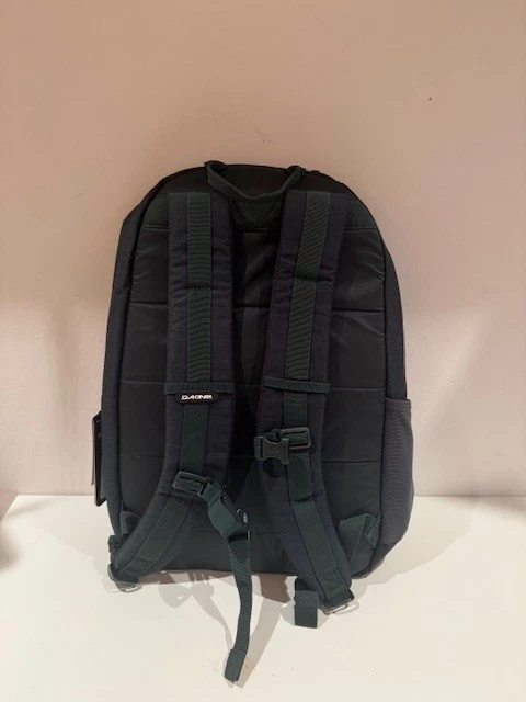 Rucksack Dakine grün NP: 70,00€ - Bild 2 von 3
