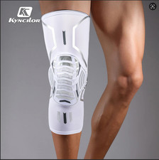 Knee Brace Compression Knee Support Shockproof Knee Pads Knee Sleeve for Running