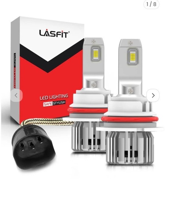Lasfit LC Plus 9012/HIR2