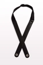 Chef Works Urban Collection Apron Neck Strap Black