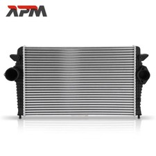Ladeluftkühler Turbokühler für Ford Galaxy WGR VW Sharan 7M6 7M8 Seat Alhambra