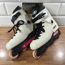 ROCES M12 Majestic Twelve 13s | Aggressive Inline Street Roller Skates UK8 US9