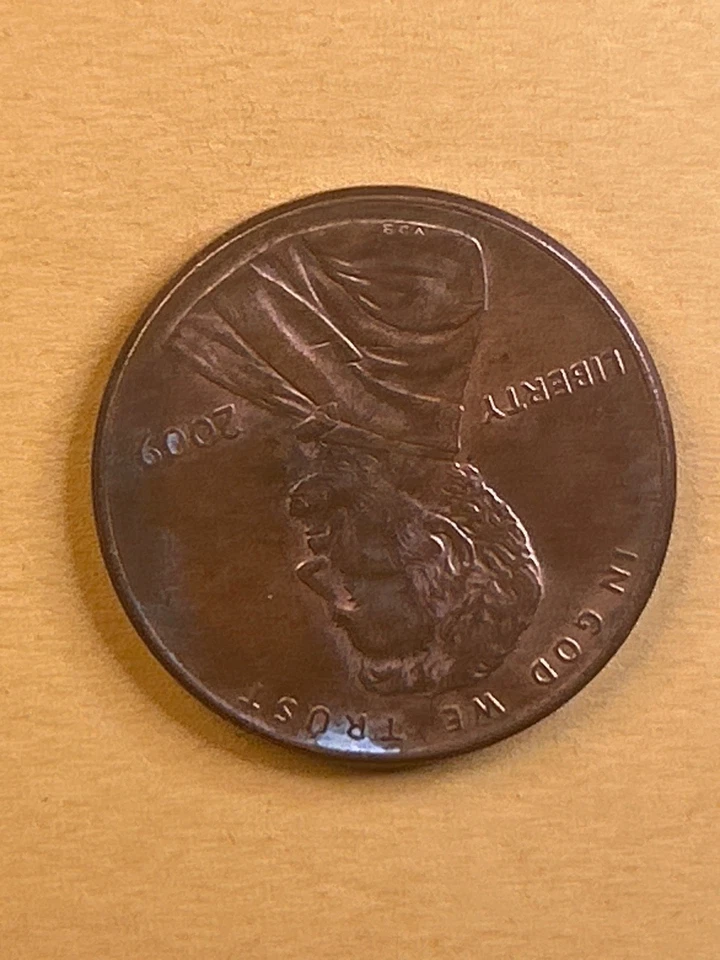 Found In A Ton Of Valuable Pennies . Don't  Miss  This  Deal. - Image 4 of 4