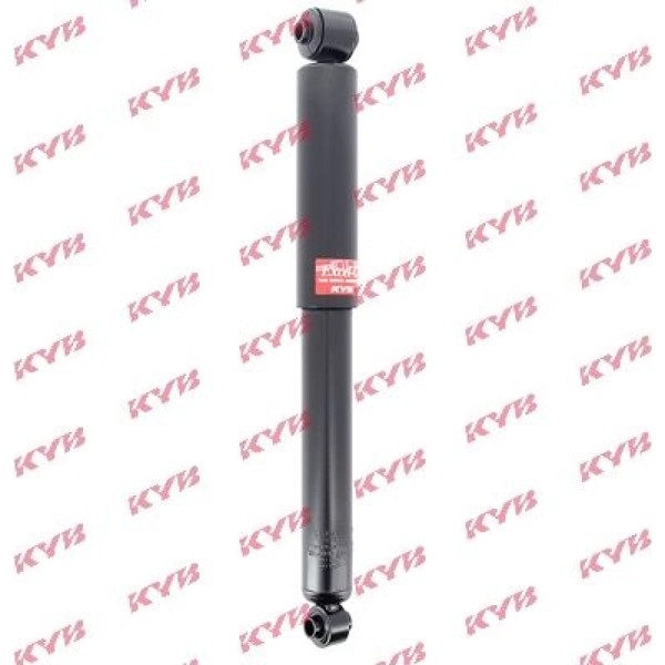 2X KYB 344409 StoßDäMpfer FüR Mercedes Benz VW Sprinter LT 28 46 B904 2DA 2DD-image