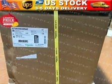 New Schneider ATV61HD30N4Z 30KW 40HP AC Drive Inverter Altivar