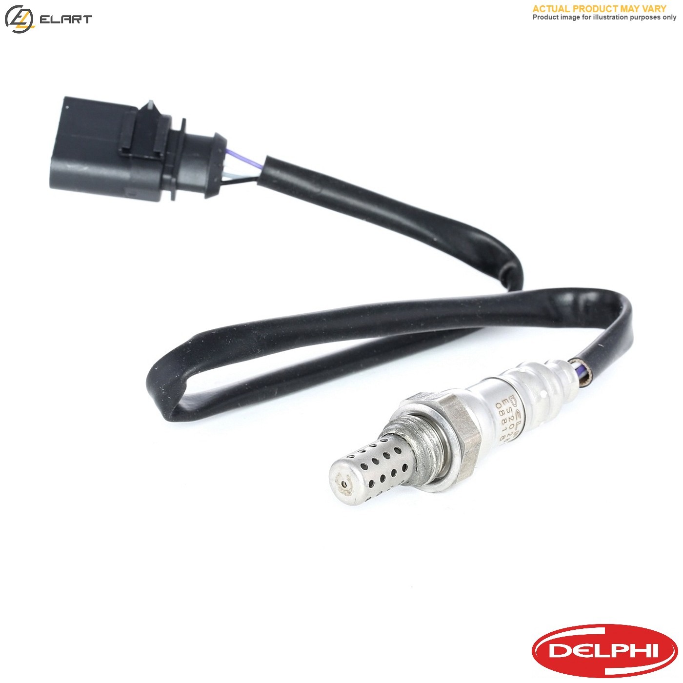 LAMBDA SENSOR ES20374-12B1 FOR CAGA 2.0L BVX/CAWB/CAWA/CCTA/CBFA/CCZA 2.0L 4cyl