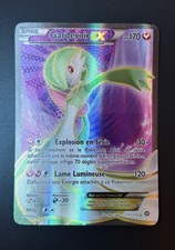 🌈Gardevoir EX - XY11:Offensive Vapeur - 111/114 - Carte Pokemon Française