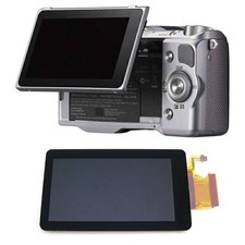 Replacement Parts For Sony Alpha NEX-5R NEX-5T Camera LCD Display Screen Touch