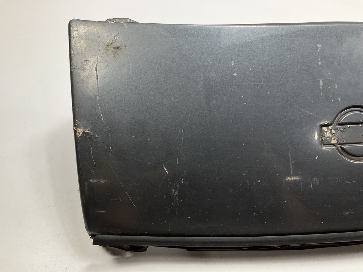 ROUGH SHAPE - SEE PHOTOS Front End Header Nose Panel For 90-96