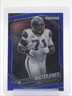 WALTER JONES 2025 PANINI PRIZM BLACK BLUE SEATTLE SEAHAWKS /199 Q0423